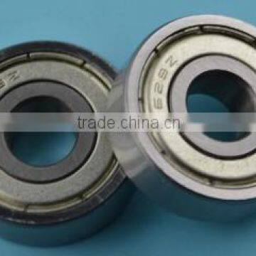 Miniature Deep Groove Ball Bearing 629