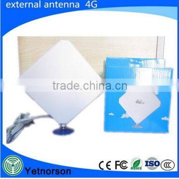 [High quality] lte 4g 35dbi sma antenna for huawei B593,B880,E5175,E5186,B890