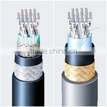 GL CCS rubber marine cable