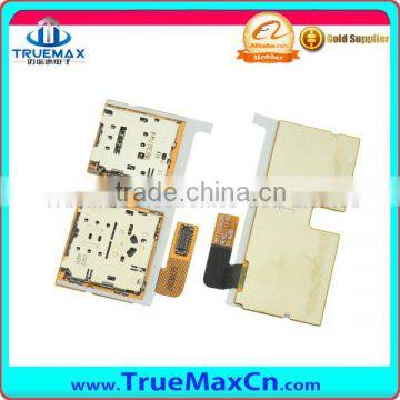 100% Original Spare Part SIM Read Flex for Samsung T715, Spare Parts Flex Cable for Samsung