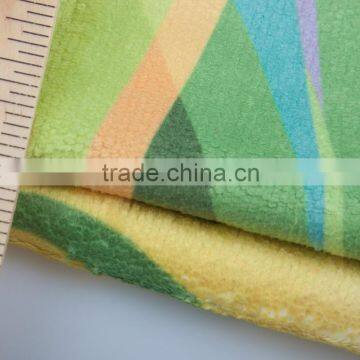 Hot Sell Custom Size Printing Promotional Sport Towel Quality Choice photo-4