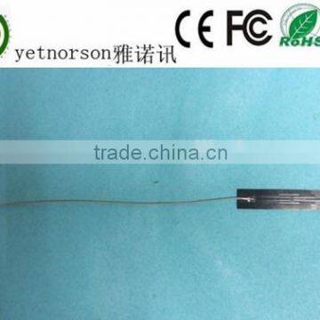 Shenzhen Yetnorson supply high gain wifi antenna big built-in pcb type wifi antenna