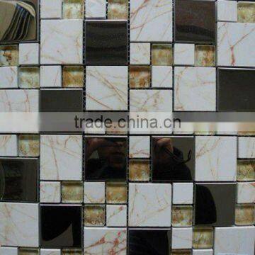 glass mosaic