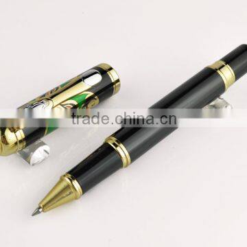 Promotional Luxury Souvenir Pen/Executive Pen Copper Metal Pen /Luxury Office Gifts Metal Pen