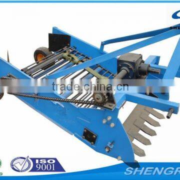 High Quality and High Efficient Sweet Potoato Harvester Machine