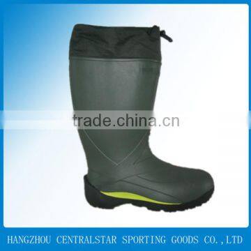 removable 20mm lining man eva injection shoes M01