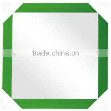 PLASTIC MIRROR FRAME