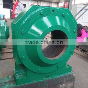 Bearing Houing Seats Manufacturer for Conveyor photo-3