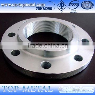 din 2566 thread flanges