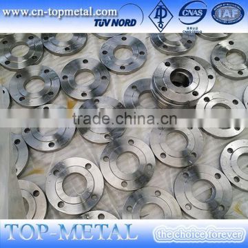 12820-80 gost standard flange supplier