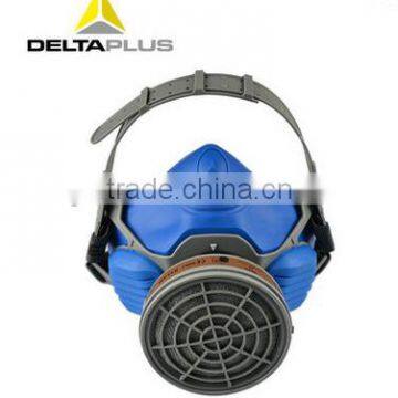 Deltaplus half mask elasticated straps 1 high capacity filters masks