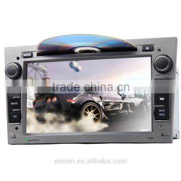 EONON D5154Z Gray 7 Inch Digital Touch Screen GPS Car DVD Player For Opel /Vauxhall /Holden photo-4