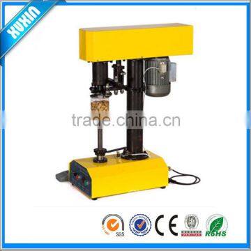 Electrical Can Sealing Machine X-160