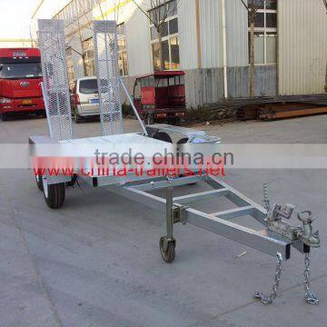 Plant Trailer TR1802