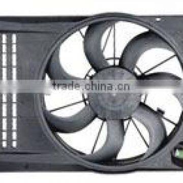 RADIATOR FAN ASSEMBLY / CAR COOLING FAN ASSEMBLY/ CAR FAN ASSEMBLY 25380-UF380