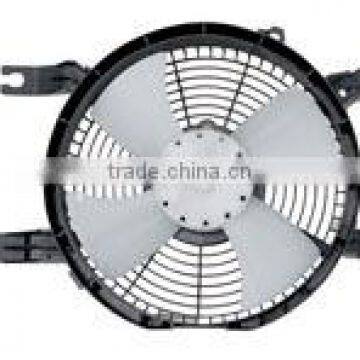 RADIATOR COOLING FAN / CAR COOLING FAN ASSEMBLY/ CAR FAN ASSEMBLY 7812A169