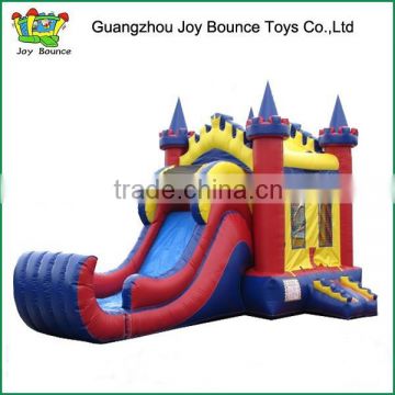 jumping castles with prices ,bounce house slide inflatable jumper trampoline