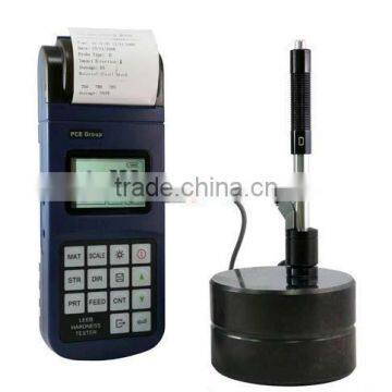 Hardness Meter PCE-2800