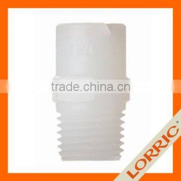 UPE Super Wear Resistance Flat Fan Spray Nozzle photo-2