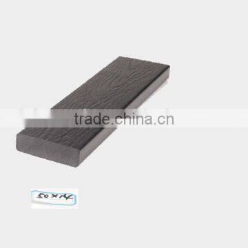 wood plastic composite garden furniture panel