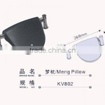 High-elasticity Waterproof Eco-Friendly PU Bath Pillow