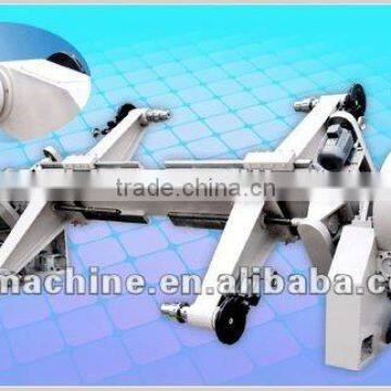 [RD-ZJ-F-1400]Mechanical shaftless mill roll stand