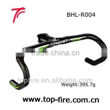 full carbon bike handle bar