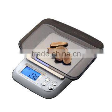 Digital Hot Sale Diamond Counting Scale