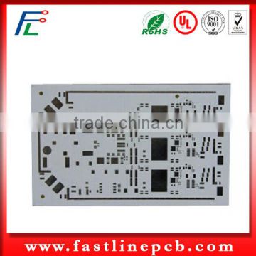 High power led pcb assembly with China PCB supplier