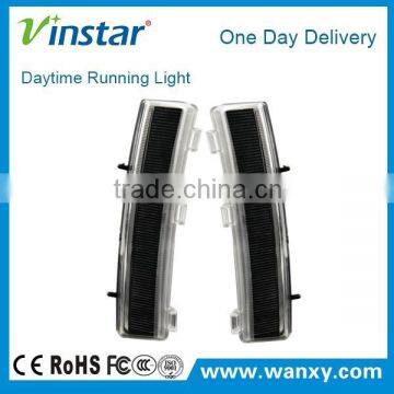 New arrival!OEM Specialized led daytime running lights for Nisan 350Z/Z33 06-09 made in china