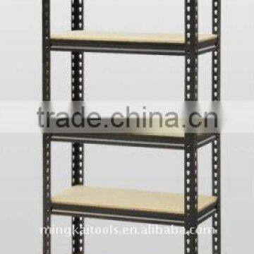 Boltless Storage Shelving Rack