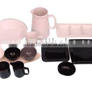 ceramic tableware