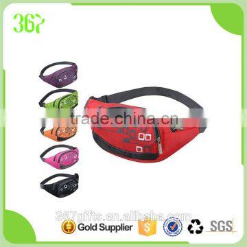 Promotional Travel Waterproof Running Waist Bag, Sport Waist Bag, Waist Bag photo-5