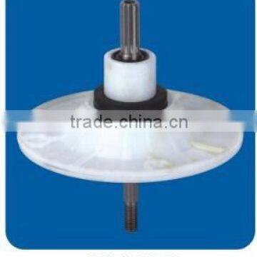 gear box for washing machine parts