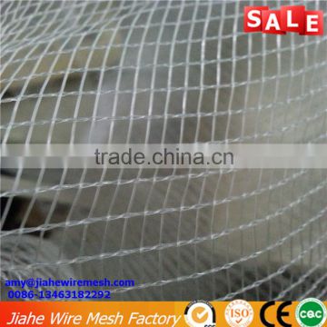 Garden Plastic Leno Anti Hail Netting agricultural mesh net