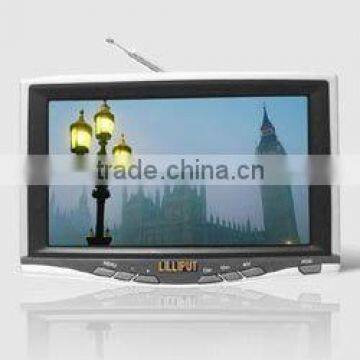 lilliput 7 inch LCD TV Monitor with CE Certificate 718GL-70TV