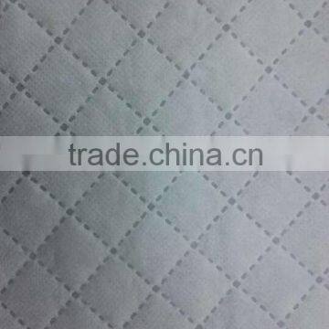 Embossing PP nonwoven fabric