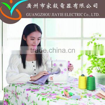 Cheap Price JYSM-301 Sewing Machine for Teenage Student Like Juki photo-4