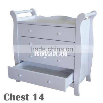 Wooden Chest, Rubber Wood Furniture,