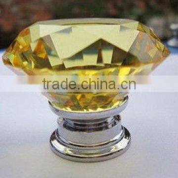 Unique Crystal Diamond T03