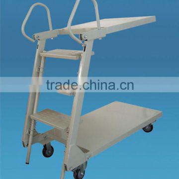 changshu hand truck Supermarket supplementary equipment