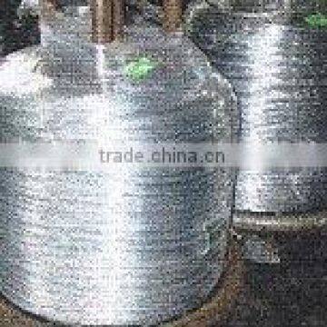 ZINC-PLATED STEEL WIRE