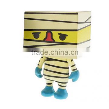 3d pvc vinyl toy, vinyl toy art, OEM vinyl toy art