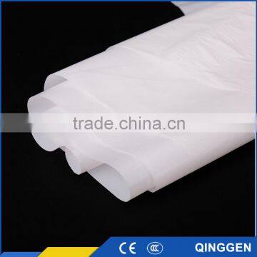 Clear TPU Film, 50 Micron Polyester Film, TPU Sheet