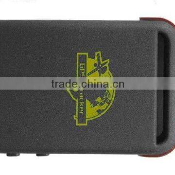 GPS Vehicle / Car / Truck Tracker With Android and Ios Apps photo-3