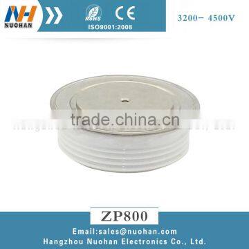 ZP800 4600-6500V Capsule Version General Purpose Recovery Rectifier Diode photo-5