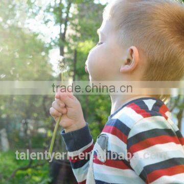 Global Warming Function Yarn Cotton/rayon Deodorant Yarn photo-5