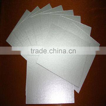 Wholesale Insulation material Mica paper/ tube Muscotive/Flogopite supplier