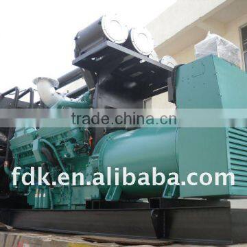 Diesel Generator