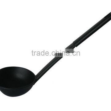 FDA,LFGB Approval Kitchen Equipment Nylon Utensil Manufacturer New Style Colorful Kitchen Tools Nylon Utensil Set